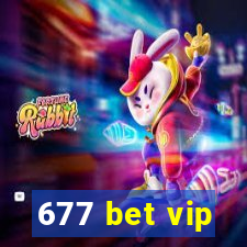 677 bet vip